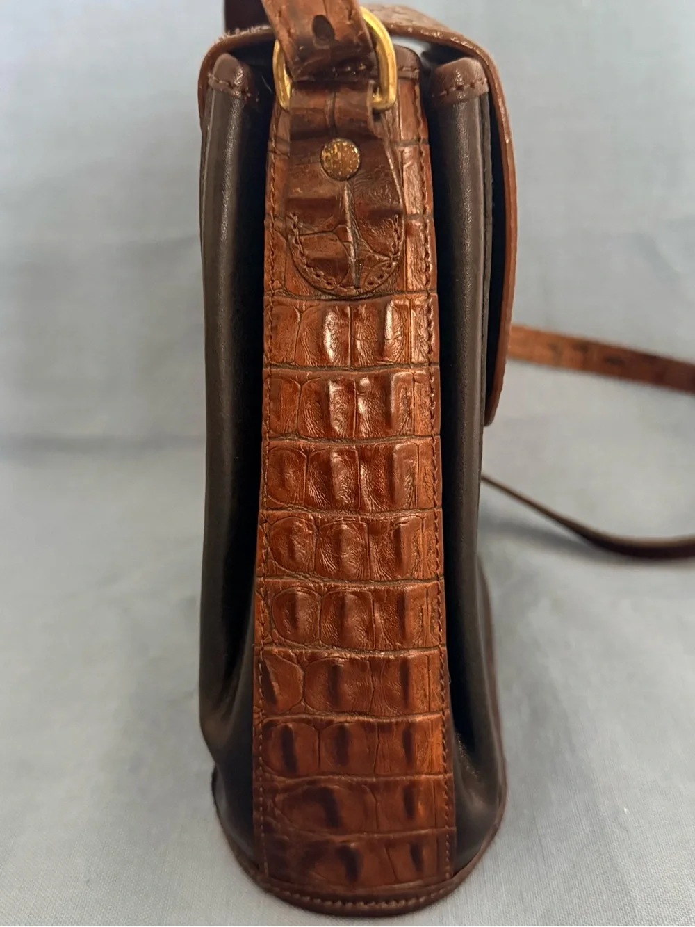Brahmin gorgeous vintage